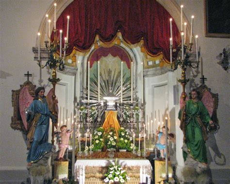 Father Julians Blog Altars Of Repose