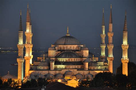 The Sultan Ahmed Mosque Blue Mosque The Sultan Ahmed Mos Flickr