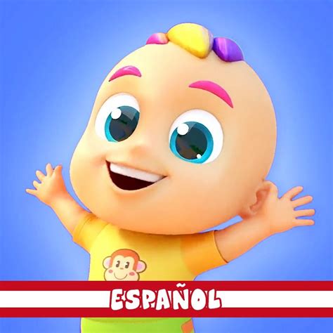 Kids Abc Tv Español Canciones Infantiles Youtube