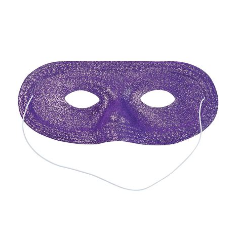 solid color glitter masks purple eyes purple glitter glittery mardi