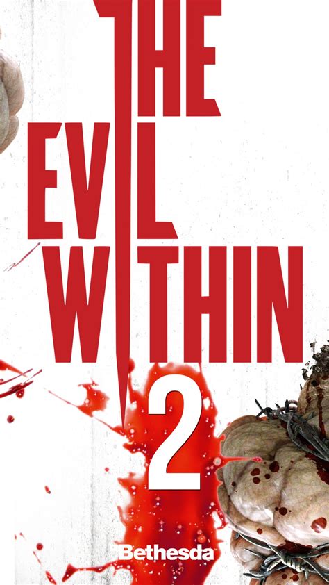 Wallpaper The Evil Within 2 4k E3 2017 Games 13728 Page 944