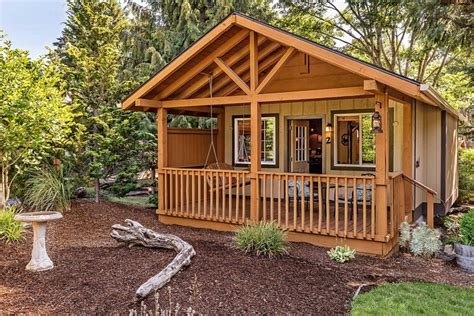 Carson Ridge Luxury Cabins Rooms Pictures And Reviews Tripadvisor