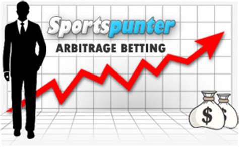 Fixed odds provide you with a simple win or lose scenario and. Sportspunter Sure Bets Arbitrage and Middle Betting ...