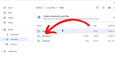 How To Run Exe Files On Chromebook Alvaro Trigos Blog