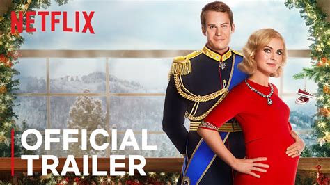 Top 10 the royal hallmark movies worth watching in 2019 genres: Netflix Delivers The Trailer For 'A Christmas Prince: The ...