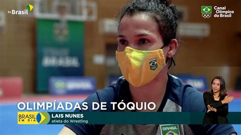 Delegação Brasileira Conta Com 302 Atletas Nas Olimpíadas De Tóquio Brasil Em Dia Tv Brasil
