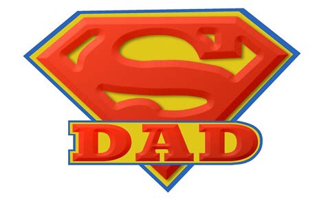 Free Super Dad Cliparts Download Free Super Dad Cliparts Png Images