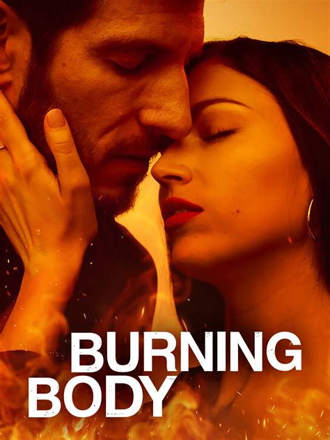Burning Body Rotten Tomatoes