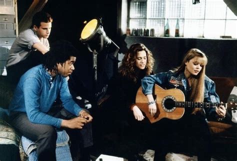 The Heights Serie De Tv 1992 Filmaffinity