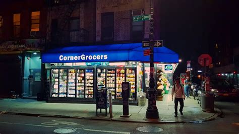 A Debate About Nyc Bodegas Is Raging On Twitter