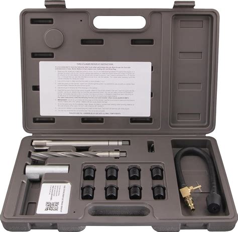 Calvan Tools 38900 Two Valve Ford Triton Tool Kit