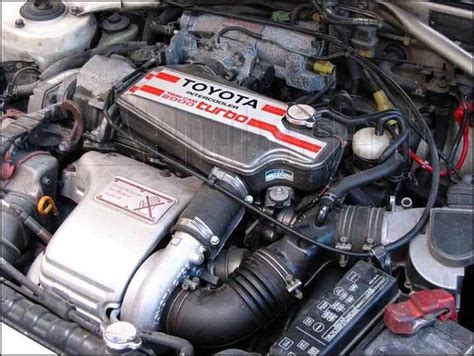 1991 Toyota Mr2 2 0 Jap Import Engine For Sale 3sgte Turbo Ideal Engines And Gearboxes
