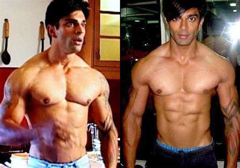 Sexy Indian Men From The Indian Television Indiatv News Masala