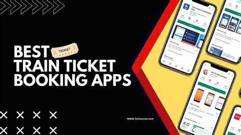 13 best train ticket booking apps in india 2023