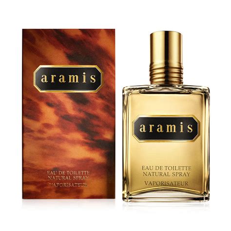 Aramis Eau De Toilette 110ml Perfume Clearance Centre