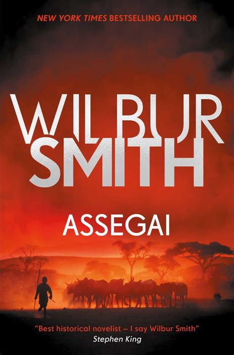 Assegai EBook By Wilbur Smith Official Publisher Page Simon Schuster