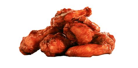 Chicken Wings Png Transparent Image Png Mart