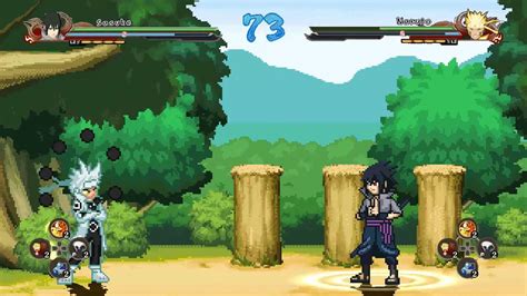 It has over 100 characters and is available for pc only (since mugen has never been available for. Naruto Mugen Storm 4 Download - renewcontent
