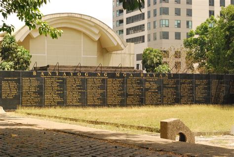 Bantayog Ng Mga Bayani Sa Cavite Bayaniepiko