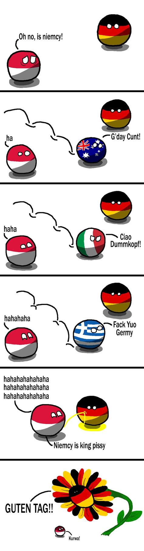 Polandball • R Polandball Country Jokes Country Humor Country Memes