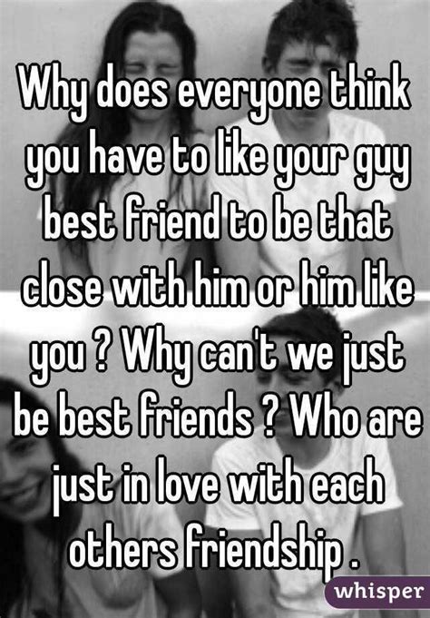 Guy Best Friends Quotes