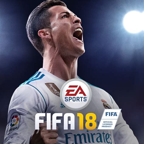 Fifa 18 Highlycompressed Pc 30 Mb Coming Soon Sfk Games