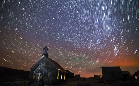 Where To Find The Darkest Skies In The Us For Serious Stargazing