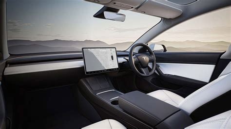 Tesla Delivers Extended Range And Improved Cabin For Model