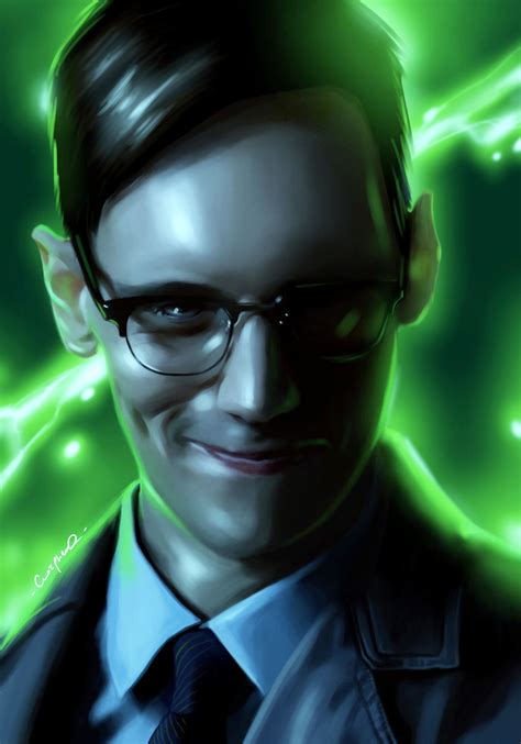 The riddler aka edward nygma reveals his identity to gordon, and expresses the fact that he was the one who framed him for the. Reimagined Classic Movie Posters As Classic Portraits ...