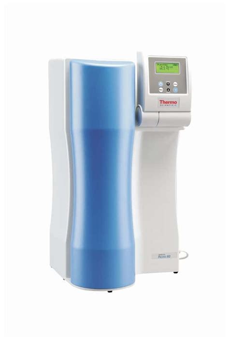 Thermo Scientific™ Barnstead™ Pacific™ Ro Water Purification System