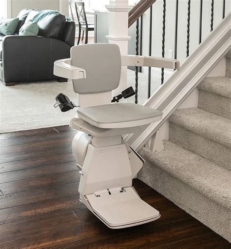 Contact one of our stair lift experts to find out more about how the rubex electric powered stair lift fits your life. Stair Lift Types | Made in USA | Bruno®