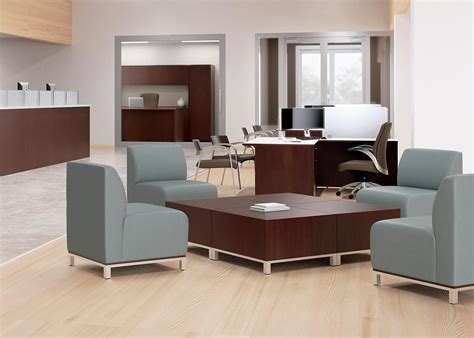 SWIFT SEATING Sofas From National Office Furniture Architonic