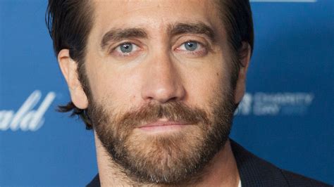 Jake Gyllenhaal Speaks Out About Taylor Swifts All Too Well