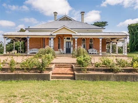 Historic Bathurst Estate Finally Sells