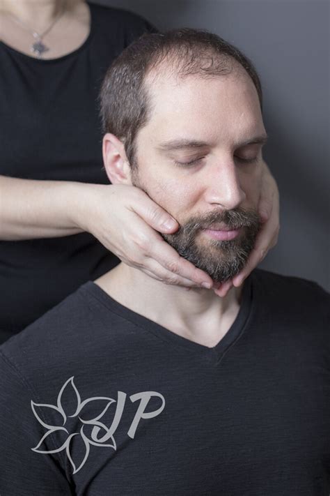 champissage™ — jp massage therapy