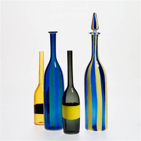 Olnick Spanu Murano Glass Collection Murano Glass Glass Collection Murano