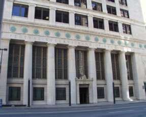 The united states federal reserve system is the central bank of the united states. File:Federal reserve bank of kansas city.jpg - Wikimedia ...