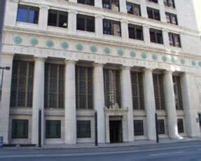 The united states federal reserve system is the central bank of the united states. File:Federal reserve bank of kansas city.jpg - Wikimedia ...