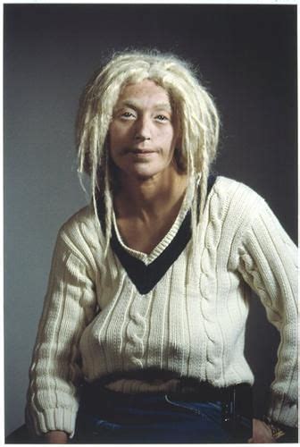 cindy sherman a woman of parts interview american suburb x cindy sherman photography