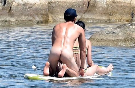 Orlando Blooms Beautiful Naked Cock Uncensored Leaked Men