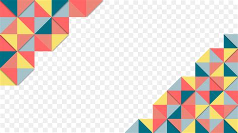 Geometric Shapes Triangle Vector Hd Images Triangle Shape Abstract