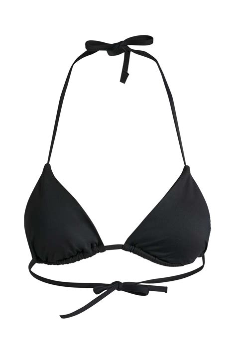 Triangel Bikini Oberteil Schwarz Ck Underwear G Nstig Online Kaufen