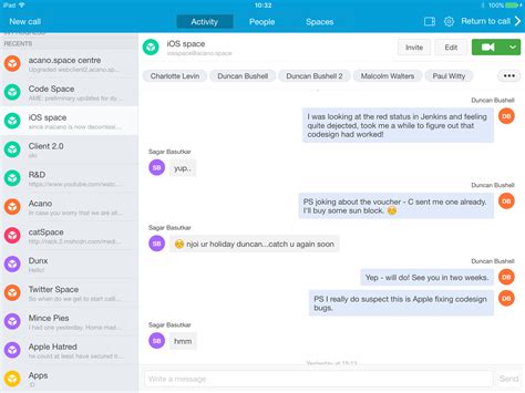 Experience engaging, productive meetings from wherever you are. Cisco Meeting App Ranking and Store Data | App Annie
