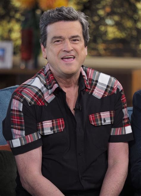 shock as bay city rollers singer les mckeown dies suddenly at 65
