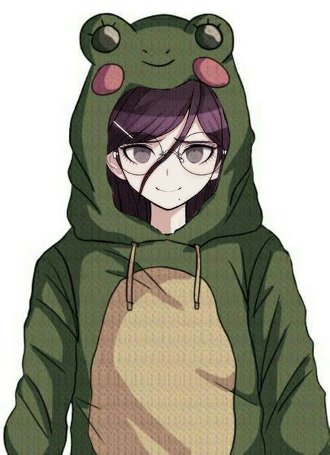 toko fukawa frog sprite in 2021 | Danganronpa characters, Danganronpa