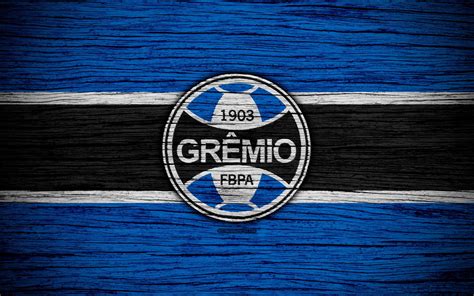 Imagem Do Escudo Do Grêmio