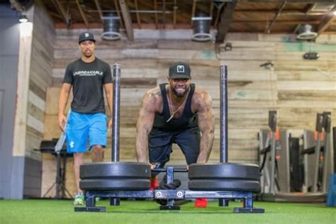 An Inside Look At The Most Elite Gym In America — Unbreakable Performance