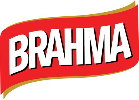 Brahma Logo Alcohol