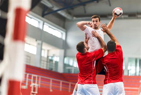 Quais São As Posições Dos Jogadores Existentes No Futsal
