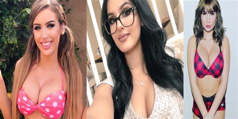 Ddnails On Twitter 5 Female Youtubers That Got Their Nudes Leaked